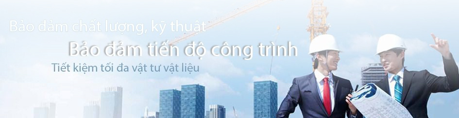 Thi công xây dựng